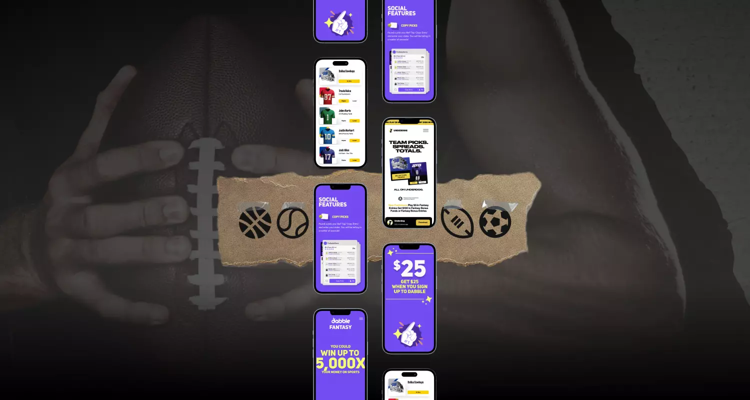 Daily Fantasy Sports Sites: Best DFS Sites in 2026