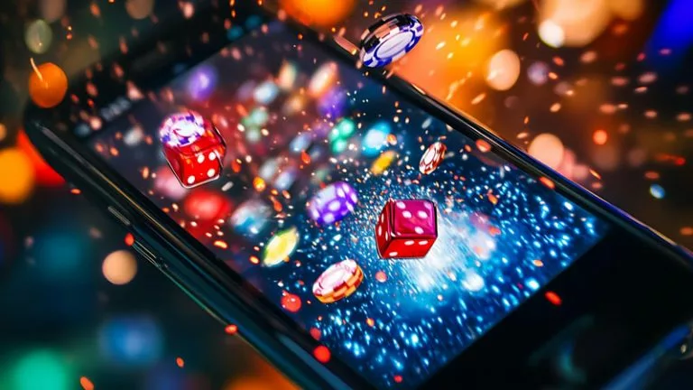 Casino apps