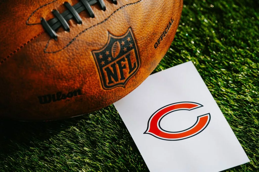 Chicago Bears NFL team