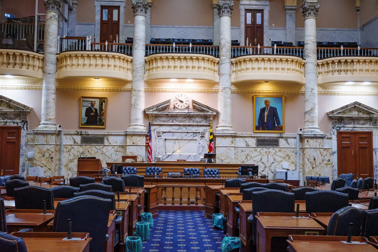MD Sweepstakes Ban Fails Again in 2026 Legislative Session