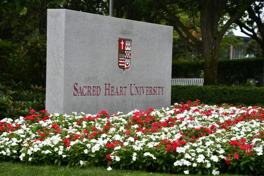 Sacred Heart University