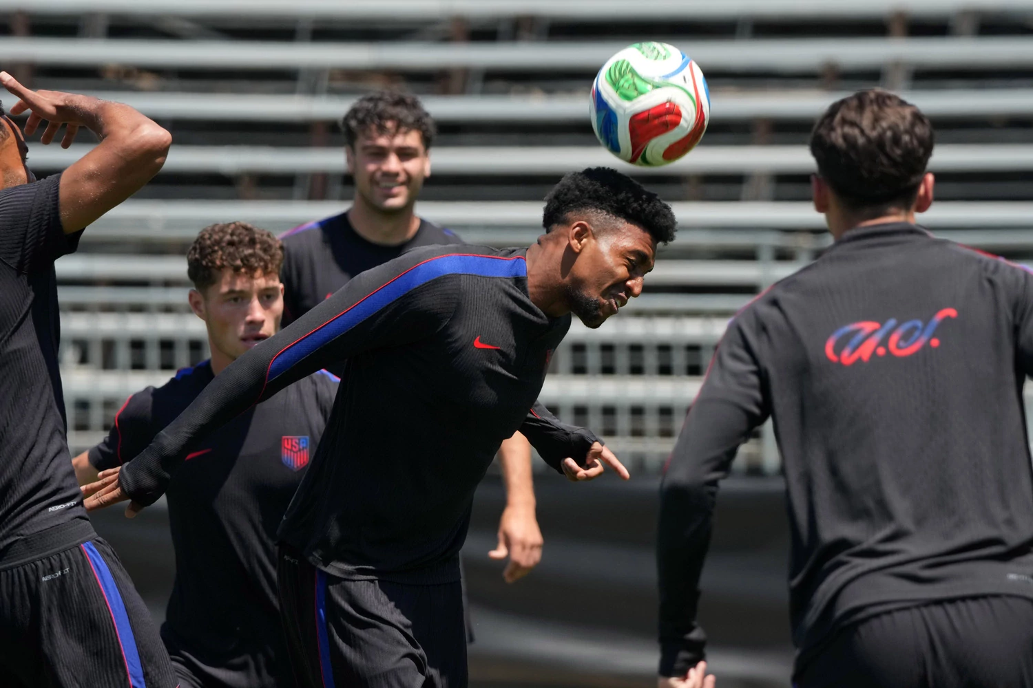 US Sportsbooks at Great Risk if USMNT Extends World Cup Run